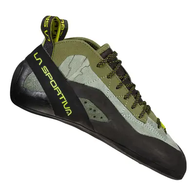 La Sportiva TC Pro Mászócipő - olive