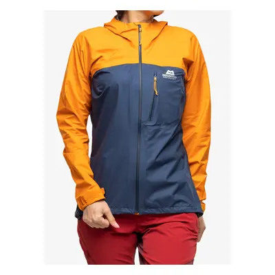 Mountain Equipment Firefly Jacket Gore-Tex Kabát Nőknek - dusk/ember