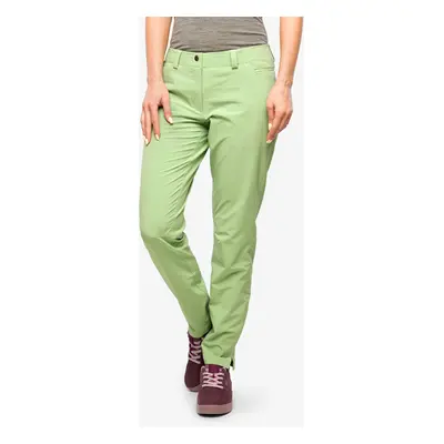 Vaude Skomer Pants II Túranadrág Női - willow green