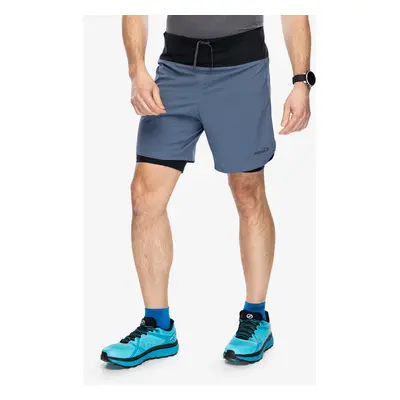 Inov-8 Trailfly Ultra 2in1 Short Rövid futónadrág - slate