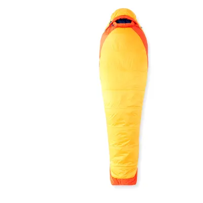 Marmot Kids Trestles Elite Eco (152 cm) Gyerekhálózsák - solar/red sun