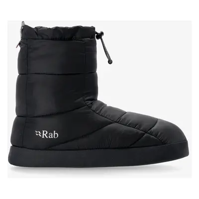 Rab Cirrus Hut Boot Bélelt mamusz - black