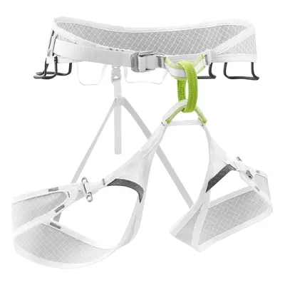 Edelrid Prisma Guide Beülő - light grey