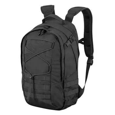 Helikon-Tex EDC Backpack Cordura Hátizsák - black