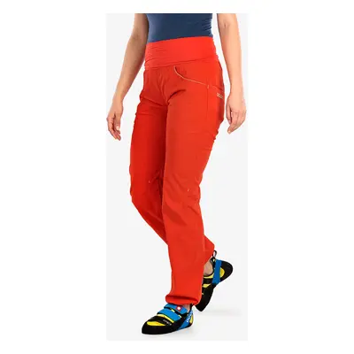 Ocun Noya Pants Női Mászónadrág - orange poinciana