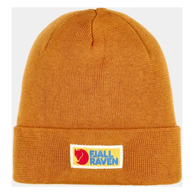 Fjallraven Vardag Classic Beanie Téli Sapka - acorn