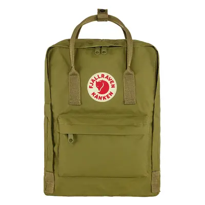 Fjallraven Kanken Városi Hátizsák - foliage green