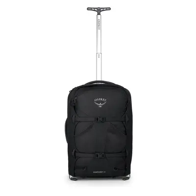 Osprey Farpoint Whld Travel Pack Utazótáska - black