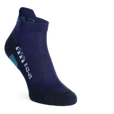 CMP Running Sock SkinLife Futózokni - blue/dusty blue