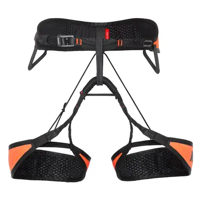 Mammut Sender Light Harness Beülő - vibrant orange