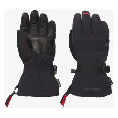 Marmot Randonnee GTX Glove Síkesztyű - black