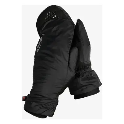 Inov-8 Thermal Mitt Egyujjas kesztyű - black