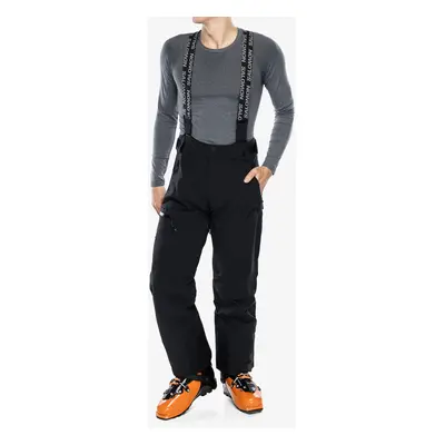 Salomon Brilliant Pant Férfi sínadrág - deep black