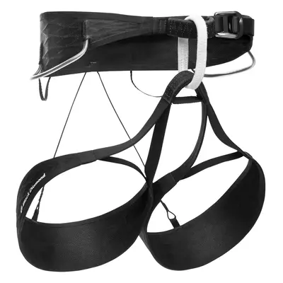 Black Diamond Airnet Harness Beülő - black/white