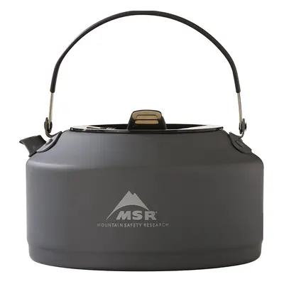 MSR Pika 1L Teapot Vízforraló