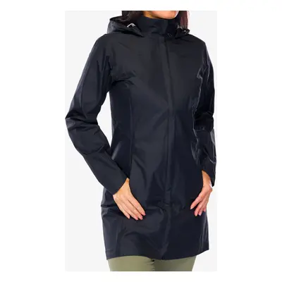 Patagonia Torrentshell 3L Rain Parka Női utcai kabát - black