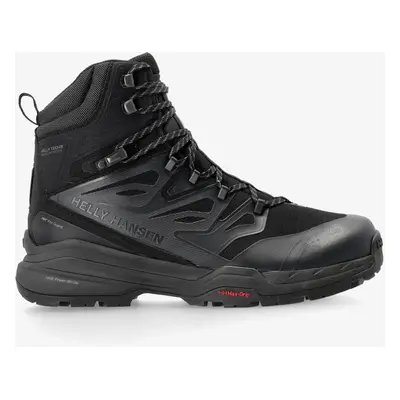 Helly Hansen Traverse HT Boot Férfi Túracipő - black/black