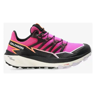 Salomon Thundercross Női futócipők - rose/black