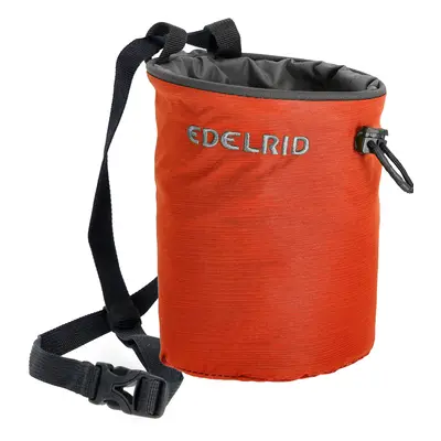 Edelrid Chalk Bag Rodeo Ziazsák - salsa