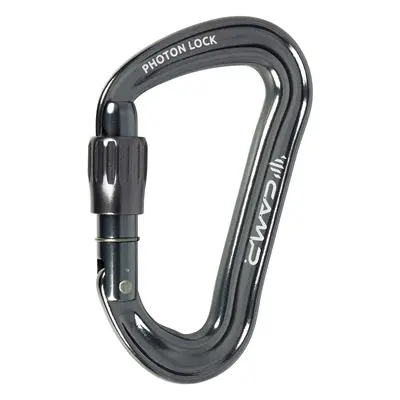 Camp Photon Lock Karabiner - metal