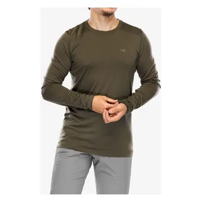 Arcteryx Ionia Merino Wool LS Felső - tatsu