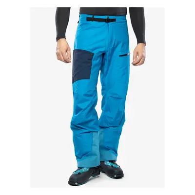 Norrona Lyngen Gore-Tex Paclite Overpants Túrasínadrág - hawaiian surf