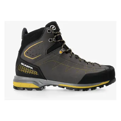 Scarpa Zodiac Trk Gtx Túracipők - anthracite/sulphur