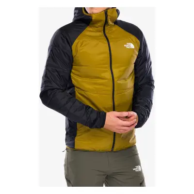 The North Face Quest Synthetic Jacket Bélelt kabát - moss green/tnf black