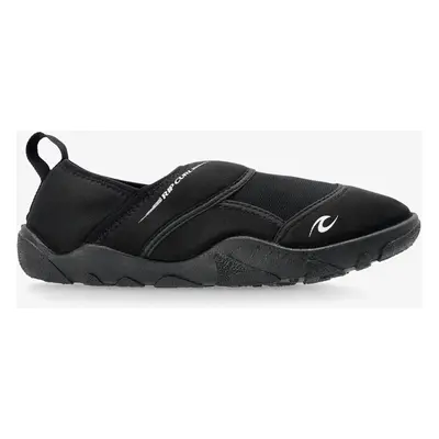 Buty Rip Curl Reefwalker Lifestyle cipő - black