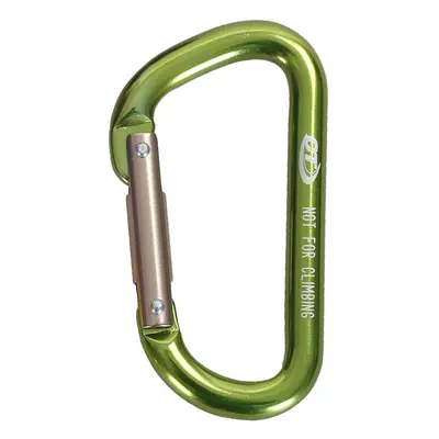 Climbing Technology KEY Karabiner A Tartozékokhoz - mix