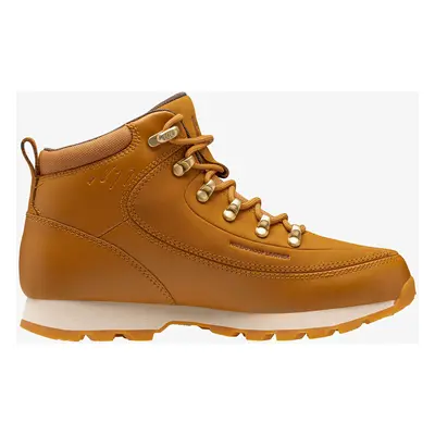 Helly Hansen The Forester Premium Női cipő - honey wheat/cement