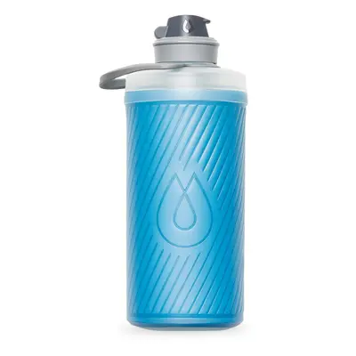 HydraPak Flux 1.0L Palack - tahoe blue