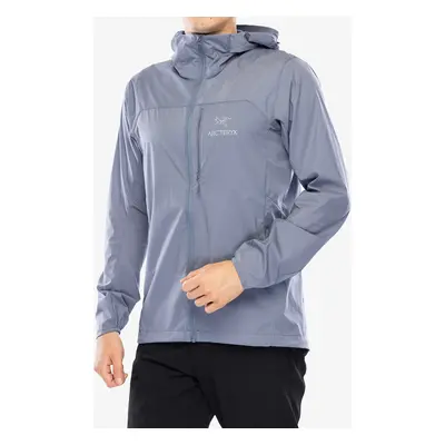 Arcteryx Squamish Hoody Széldzseki - stratus