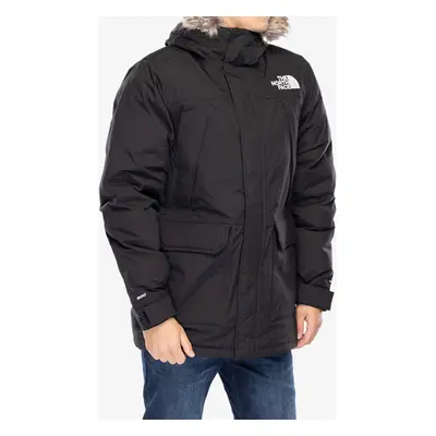 The North Face Mcmurdo Parka Pehelykabát - tnf black