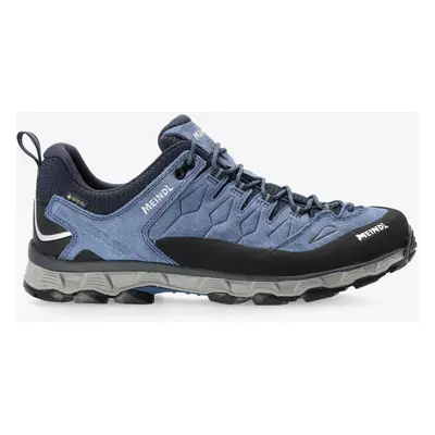 Meindl Lite Trail GTX Férfi Túracipő - navy/dark blue