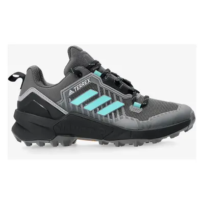 adidas TERREX Swift R3 Női Túracipő - grey five/mint ton/grey three