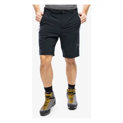 Columbia Triple Canyon Short II Rövidnadrág túrázáshoz - black