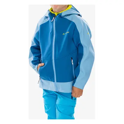 Vaude Rondane Jacket IV Gyerekkabát - ultramarine