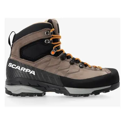 Scarpa Mescalito TRK Pro GTX Férfi túracipők - charcoal gray/mango