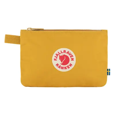 Fjallraven Kanken Gear Pocket Válltáska - ochre