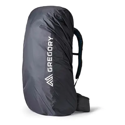 Gregory Raincover 30/50L Hátizsákhuzat - obsidian black