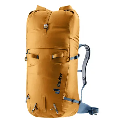 Deuter Durascent 44+10 Hegymászó Hátizsák - cinnamon/ink