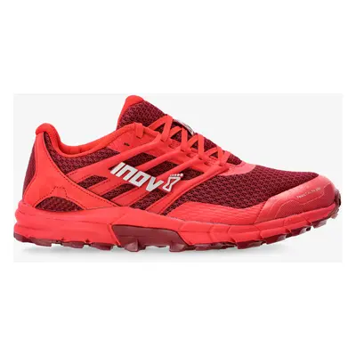 Inov-8 Trailtalon Férfi Futócipő - dark red/red