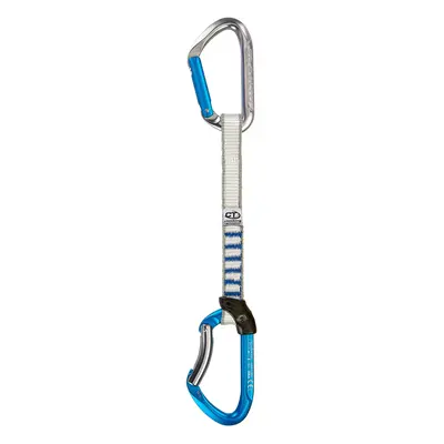 Climbing Technology Salto Set NY cm Expressz - titanium/electricblue