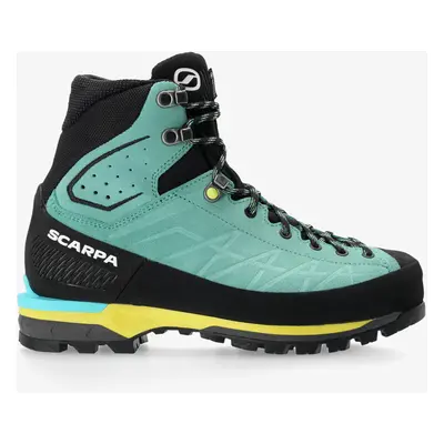 Scarpa Zodiac Tech GTX Női cipő - waterfall/black