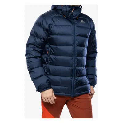 Mountain Equipment Lightline Jacket Pehelykabát - navy