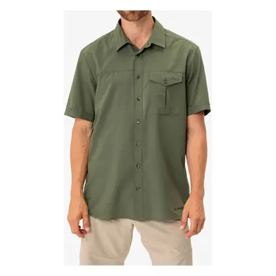 Vaude Rosemoor Shirt II Ing - cedar wood uni