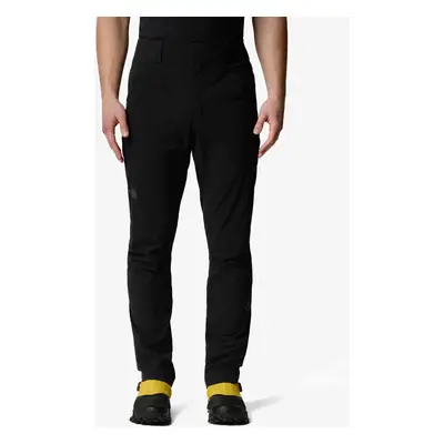 The North Face Summit Off Width Pant Férfi túranadrág - tnf black