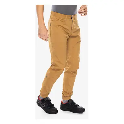 Mons Royale Virage Pants Kerékpáros nadrág - cumin