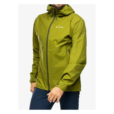 Montane Spirit Lite Jacket Esőkabát - alder green